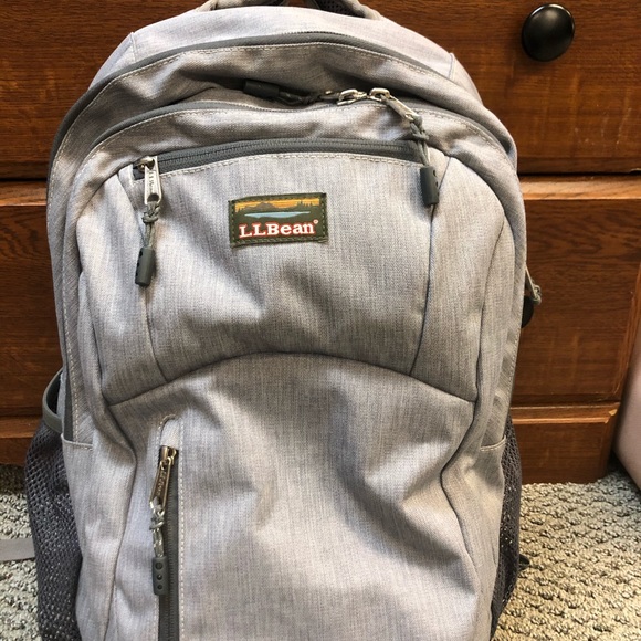 ll bean college backpacks